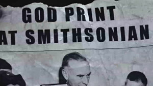 Legend of The God Print Still